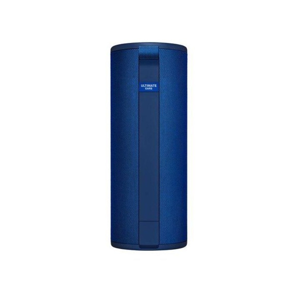 Parlante Logitech Bluetooth Megaboom 3  Blue 984-001392