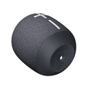 Parlante Logitech Bluetooth Wonderboom 4 Black 984-001876