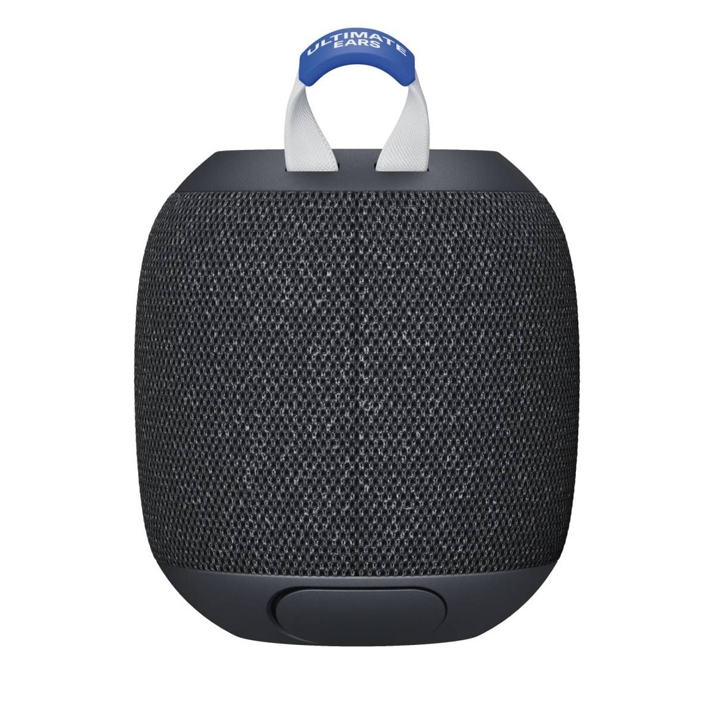 Parlante Logitech Bluetooth Wonderboom 4 Black 984-001876