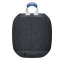 Parlante Logitech Bluetooth Wonderboom 4 Black 984-001876