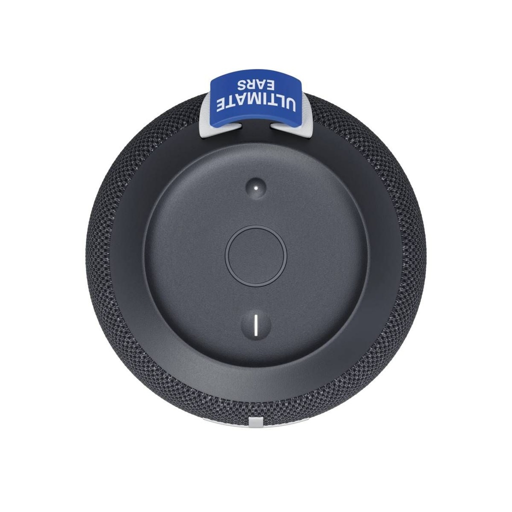 Parlante Logitech Bluetooth Wonderboom 4 Black 984-001876