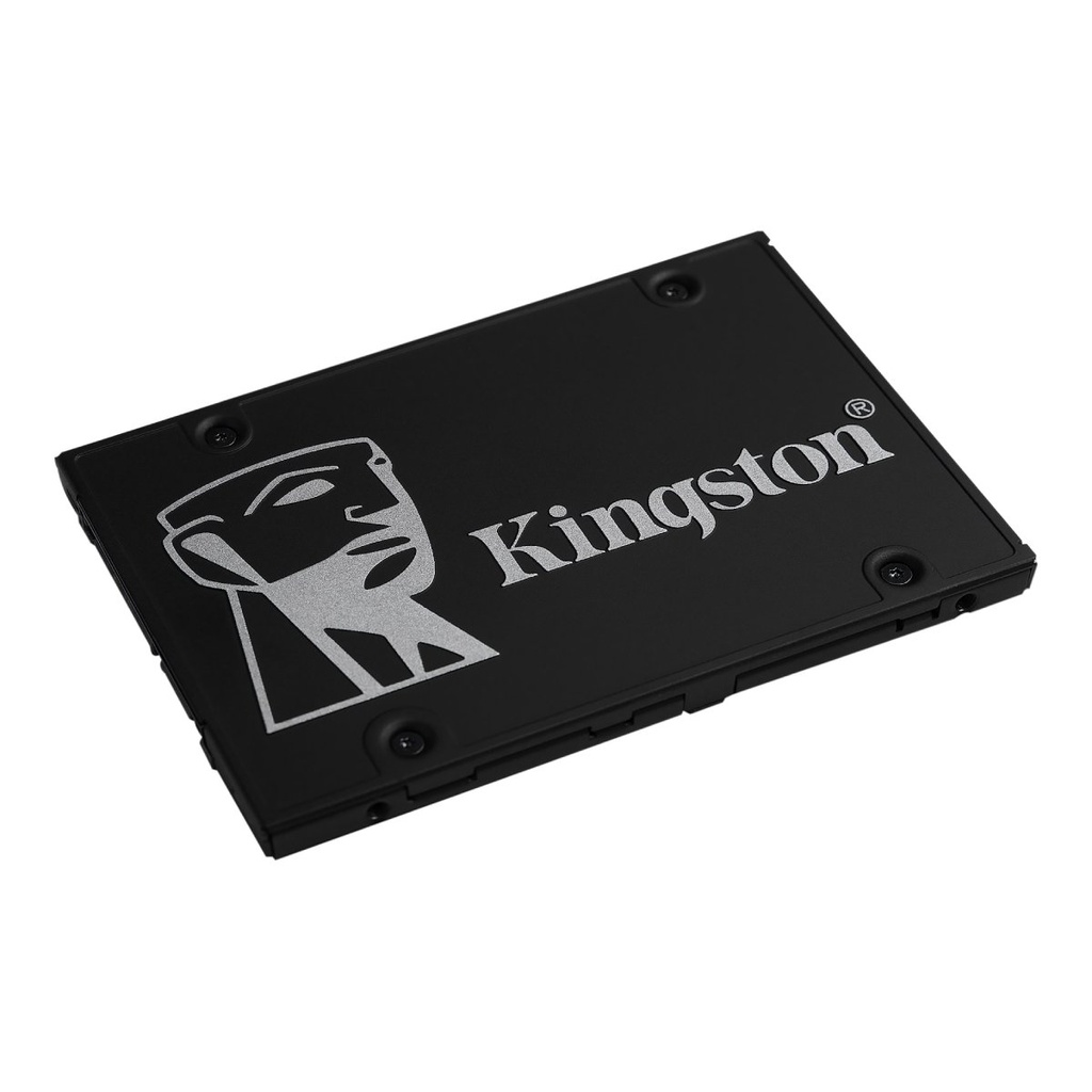 SKC600/256G SSD KC600 2.5" Hardware Encription Series