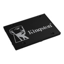 SKC600/512G SSD KC600 2.5" Hardware Encription Series