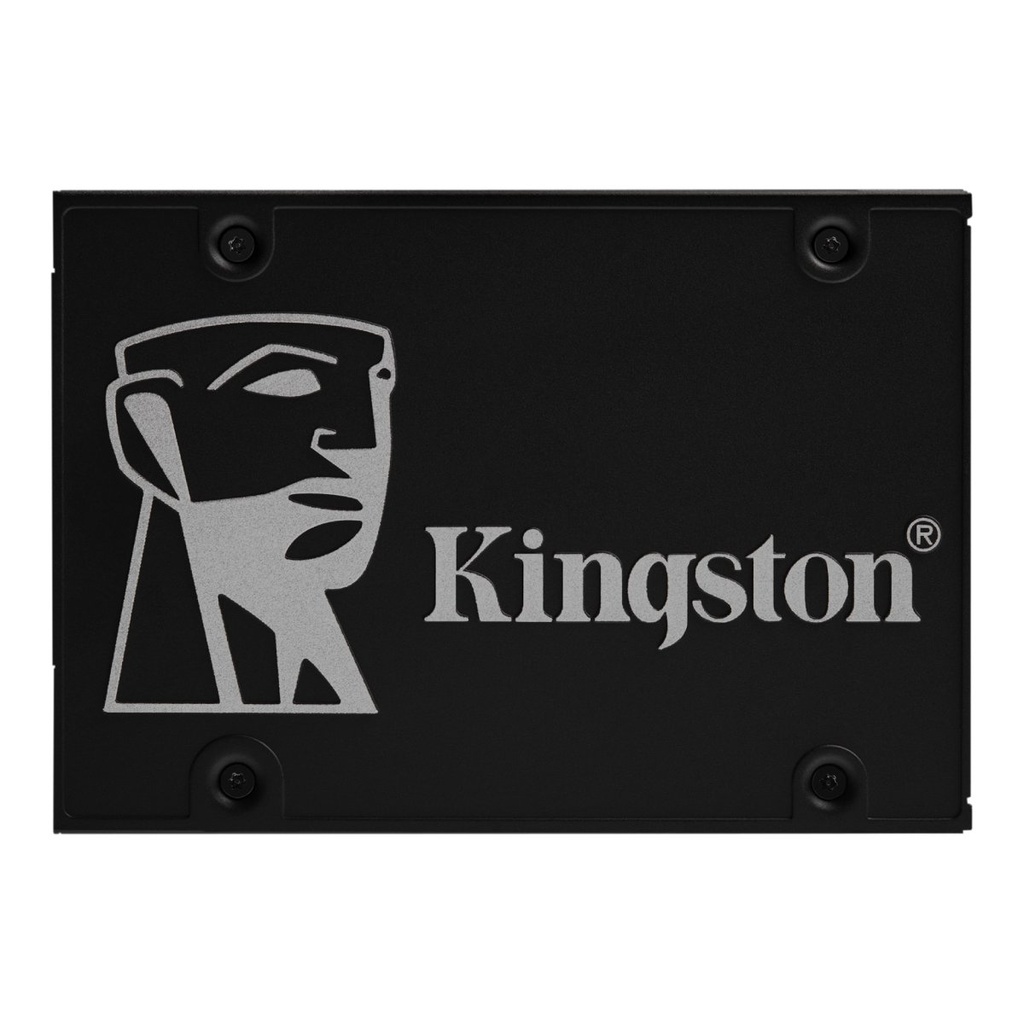 SKC600/1024G SSD KC600 2.5" Hardware Encription Series