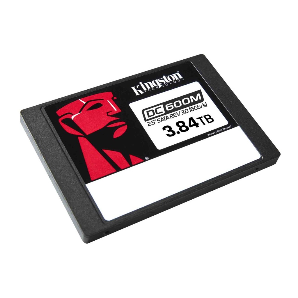 SEDC600M/3840G SSD DC600M Server SSD Series
