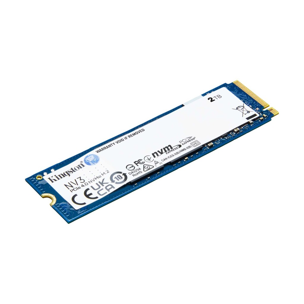M2 2000GB KINGSTON SNV3S/2000G  (nuevo modelo)