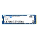 M2 500GB KINGSTON SNV3S/500G (nuevo modelo)