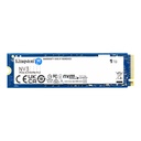 M2 1000GB KINGSTON SNV3S/1000G  (nuevo modelo)
