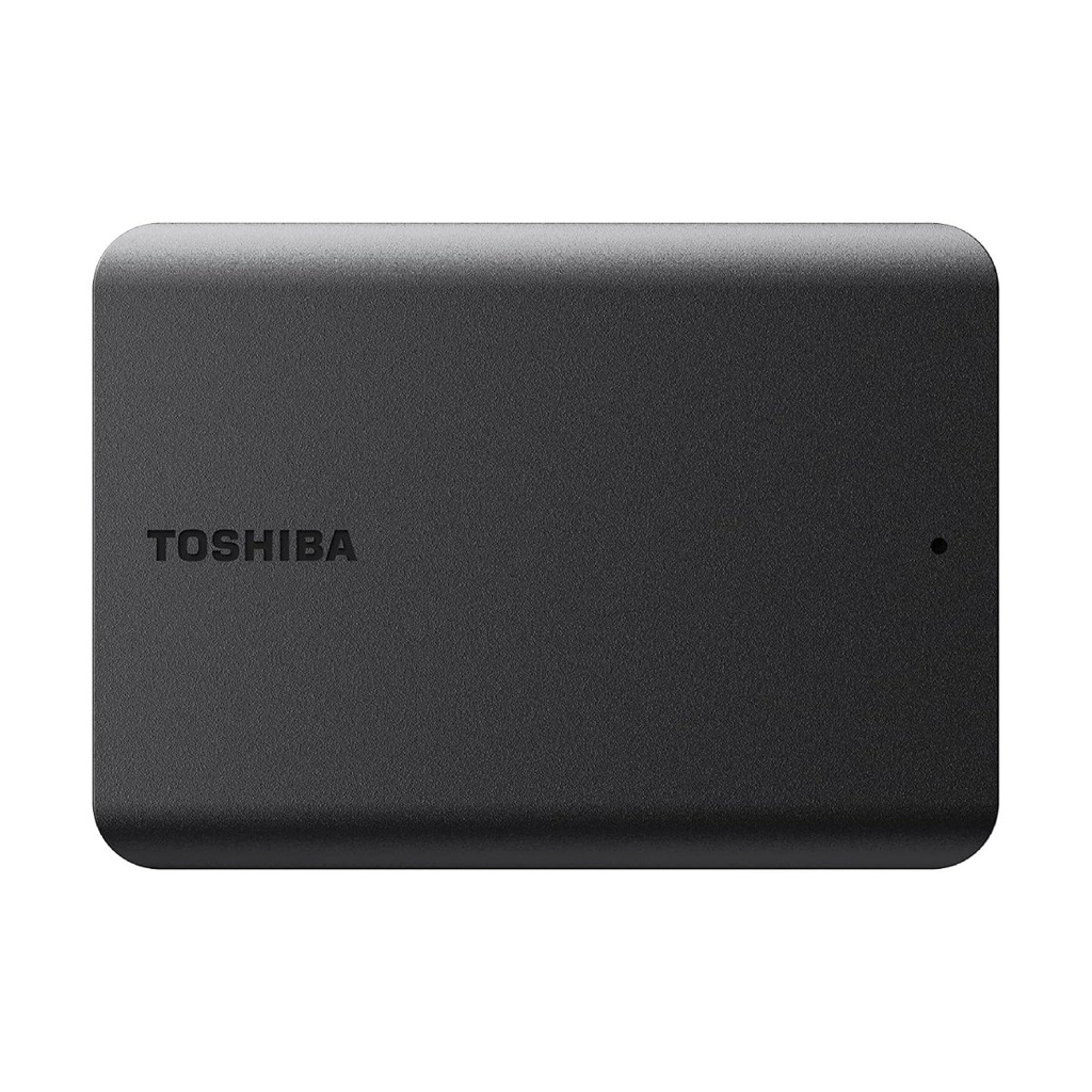 Disco Duro 1TB Externo Toshiba HDTB510