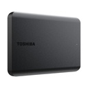 Disco Duro 1TB Externo Toshiba HDTB510