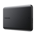 Disco Duro 2TB Externo Toshiba HDTB520