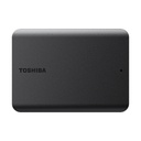 Disco Duro 4TB Externo Toshiba HDTB540