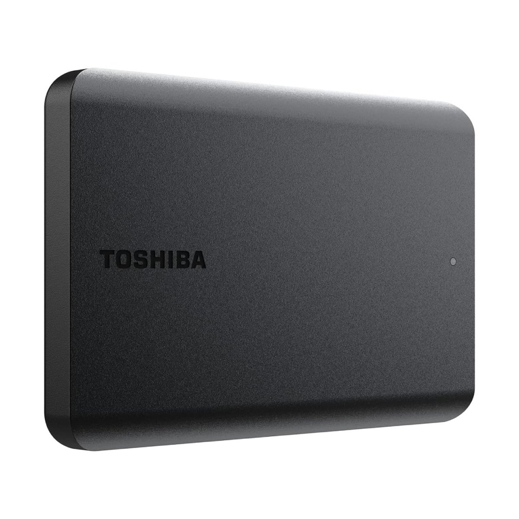 Disco Duro 4TB Externo Toshiba HDTB540