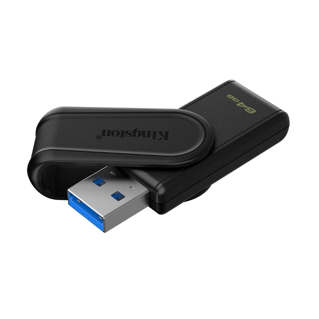 Pendrive 128GB Kingston DTXS/128GB USB 3.2 