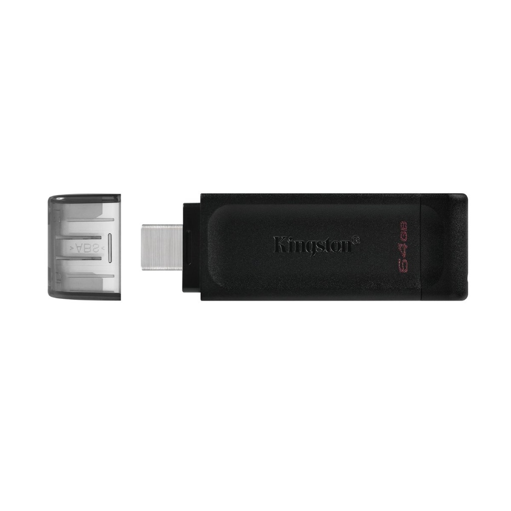 Pendrive 64GB Kingston DT70/64GB USB C