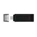Pendrive 64GB Kingston DT70/64GB USB C