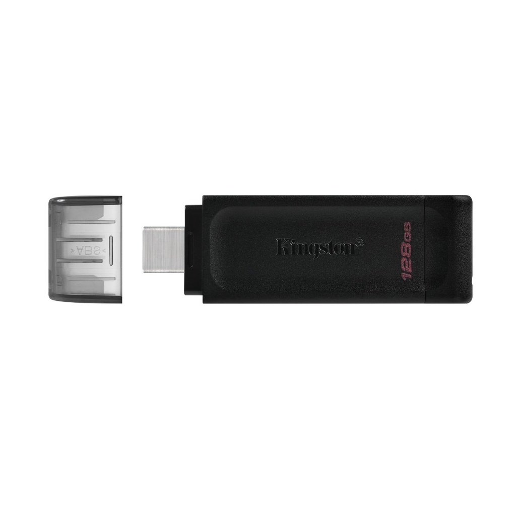 Pendrive 128GB Kingston DT70/128GB USB C