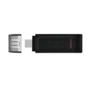 Pendrive 128GB Kingston DT70/128GB USB C