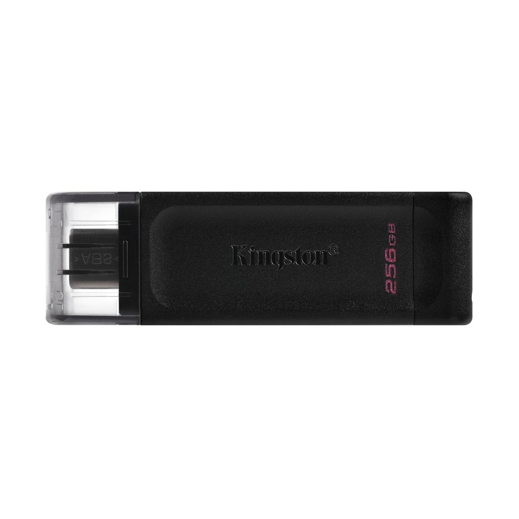 Pendrive 256GB Kingston DT70/256GB USB C