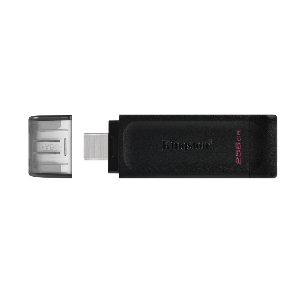 Pendrive 256GB Kingston DT70/256GB USB C