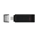 Pendrive 256GB Kingston DT70/256GB USB C