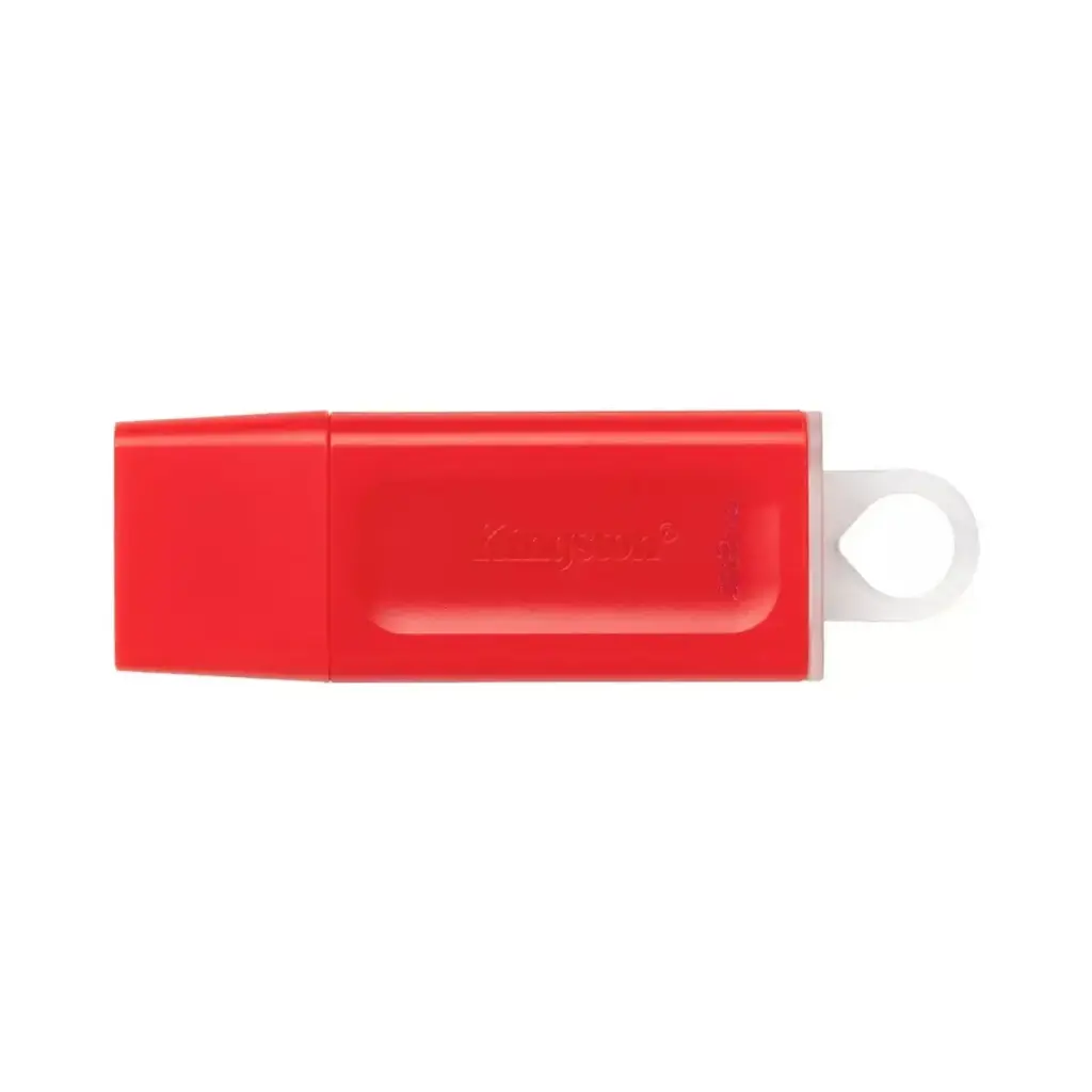 Pendrive 64GB Kingston Red KC-U2G64-7GR USB 3.2  