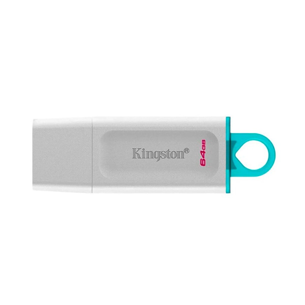 Pendrive 64GB Kingston White  KC-U2G64-5R USB 3.2