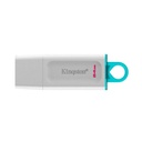 Pendrive 64GB Kingston White  KC-U2G64-5R USB 3.2