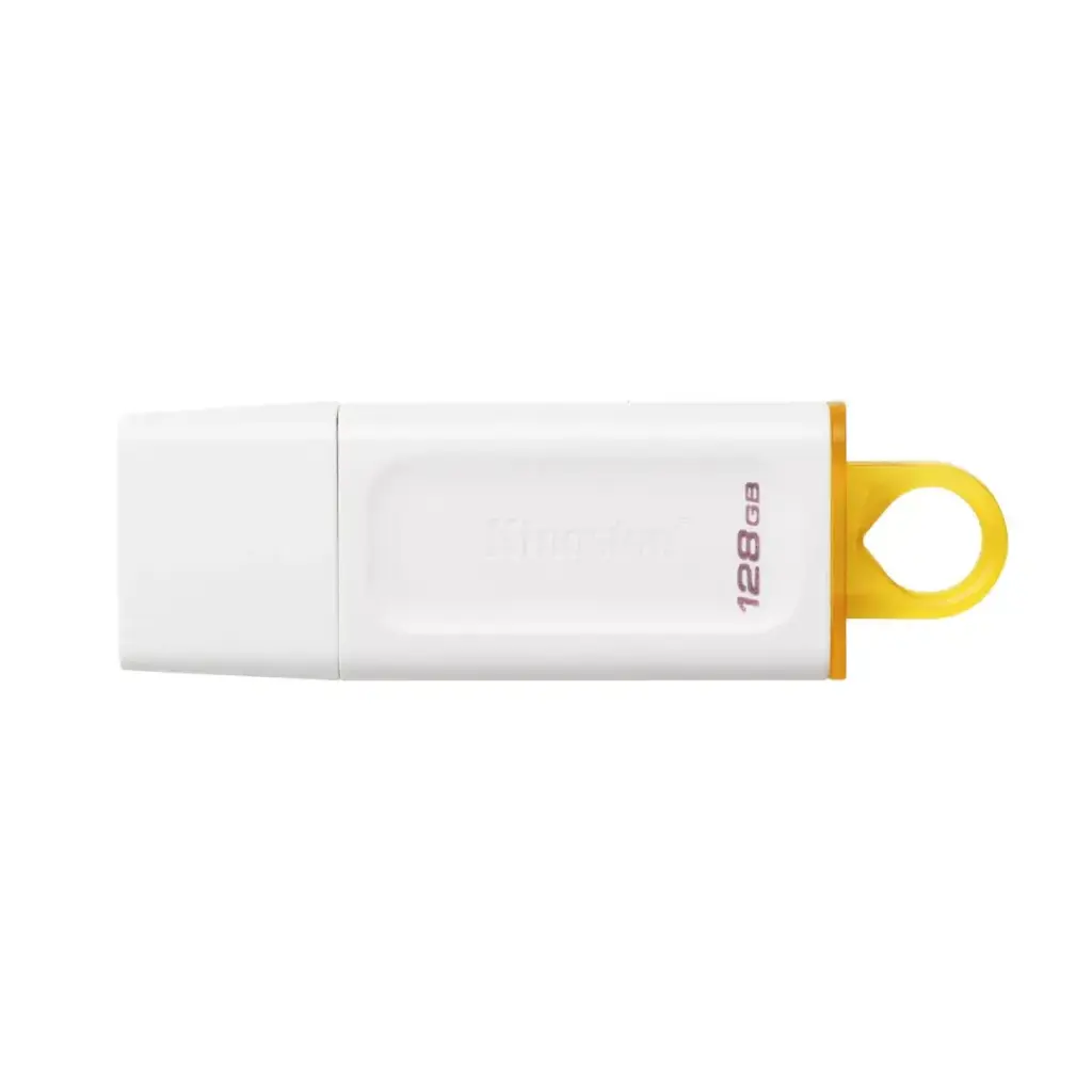 Pendrive 128GB White Kingston KC-U2G128-5R USB 3.2