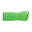 Pendrive 128GB Kingston Neon (Green) KC-U2L128-7LG USB 3.2