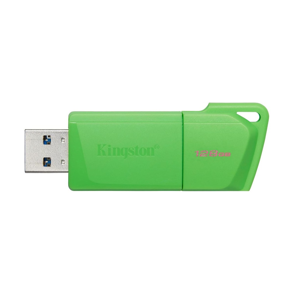 Pendrive 128GB Kingston Neon (Green) KC-U2L128-7LG USB 3.2