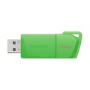 Pendrive 128GB Kingston Neon (Green) KC-U2L128-7LG USB 3.2