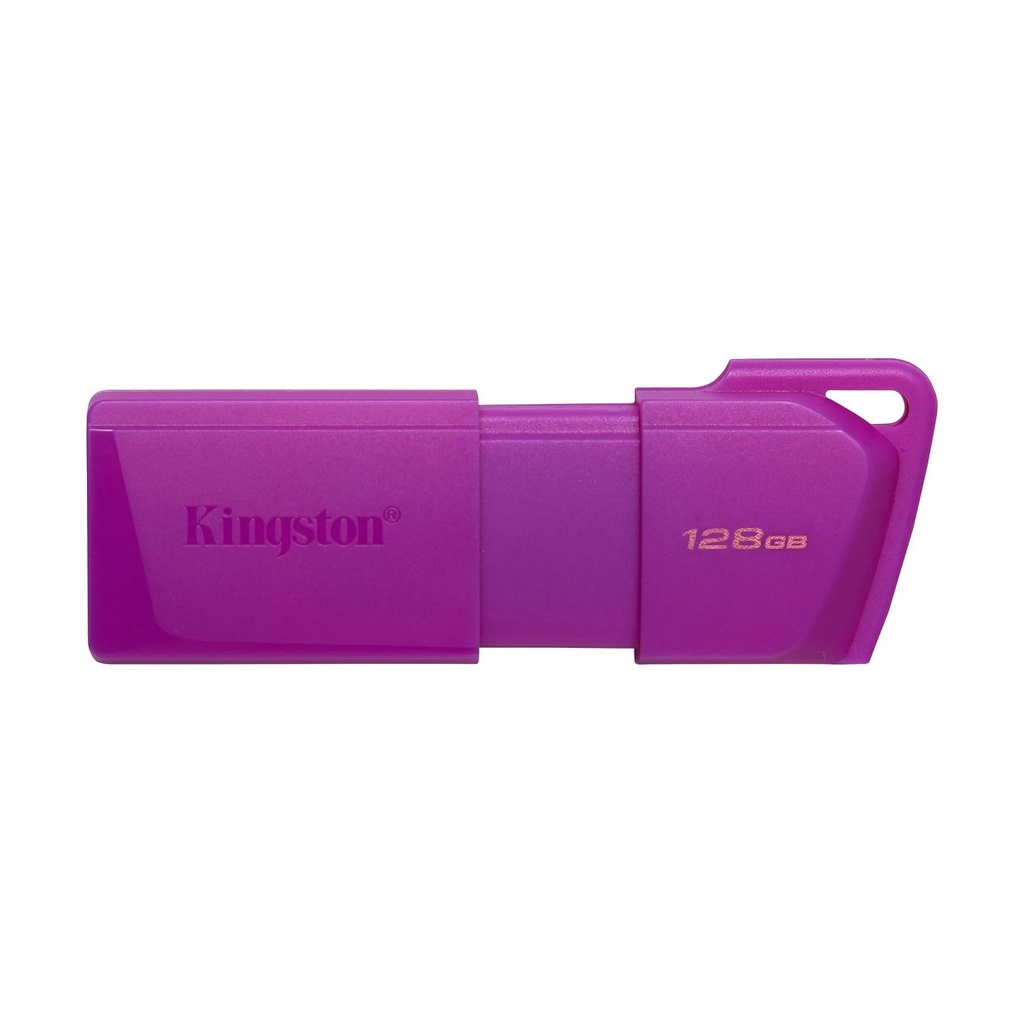 Pendrive 128GB Kingston Neon (Purple) KC-U2L128-7LP USB 3.2