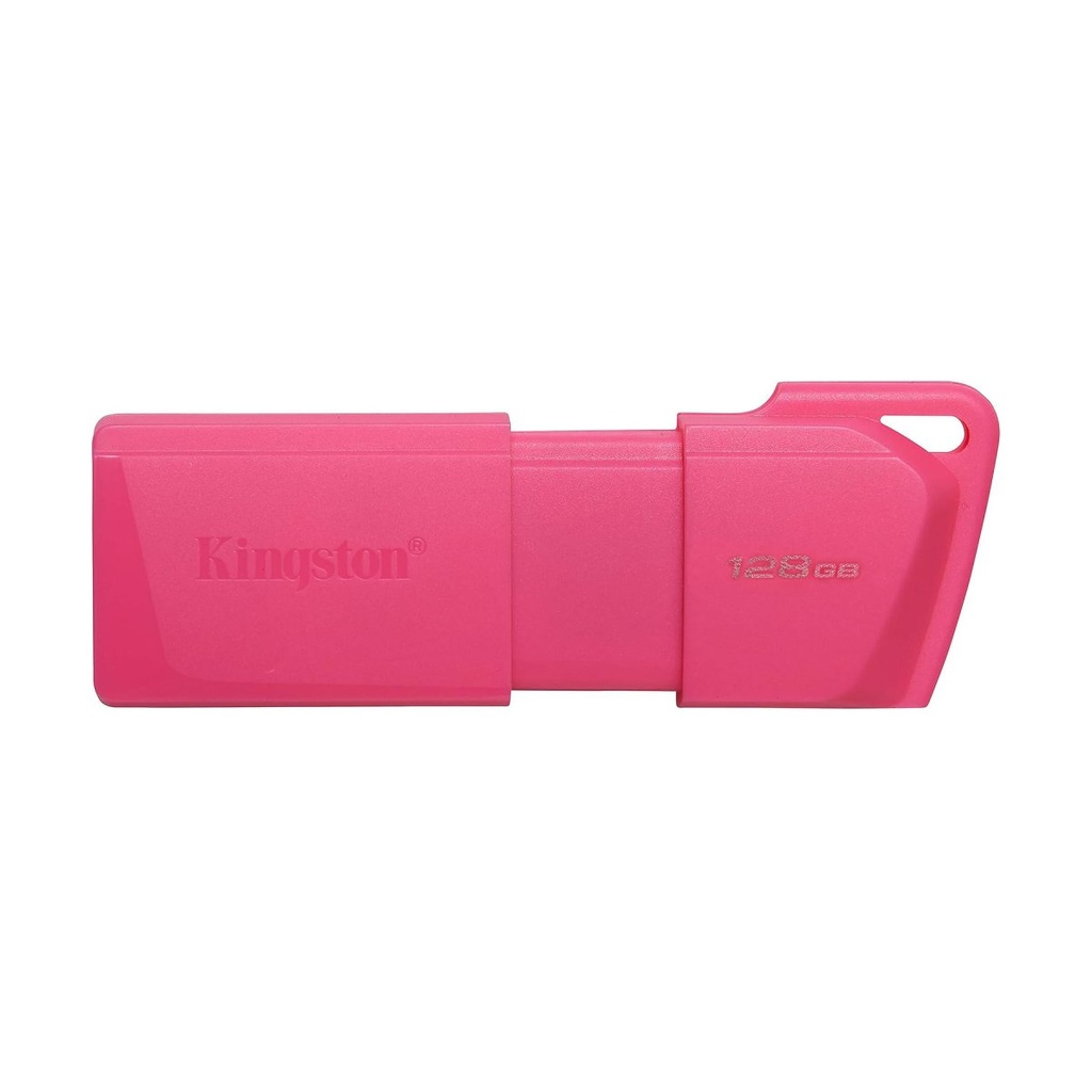 Pendrive 128GB Kingston Neon (Pink) KC-U2L128-7LN USB 3.2
