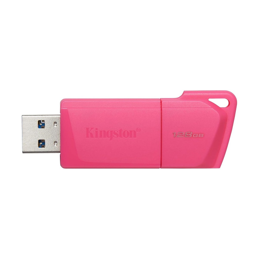 Pendrive 128GB Kingston Neon (Pink) KC-U2L128-7LN USB 3.2