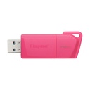 Pendrive 128GB Kingston Neon (Pink) KC-U2L128-7LN USB 3.2