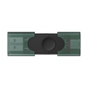 Pendrive 256GB Kingston Datatraveler Duo  DTDEG2/256GB  USB 3.2 tipo A y tipo C