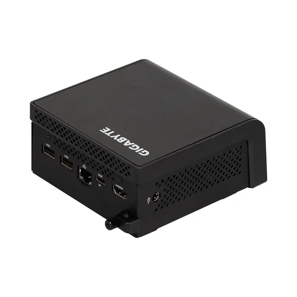 Mini PC BRIX N250 Gigabyte GB-BTIP-N250 Intel N250 WIFI