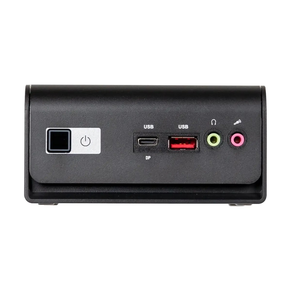 Mini PC BRIX N250 Gigabyte GB-BTIP-N250 Intel N250 WIFI
