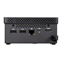 Mini PC BRIX N250 Gigabyte GB-BTIP-N250 Intel N250 WIFI