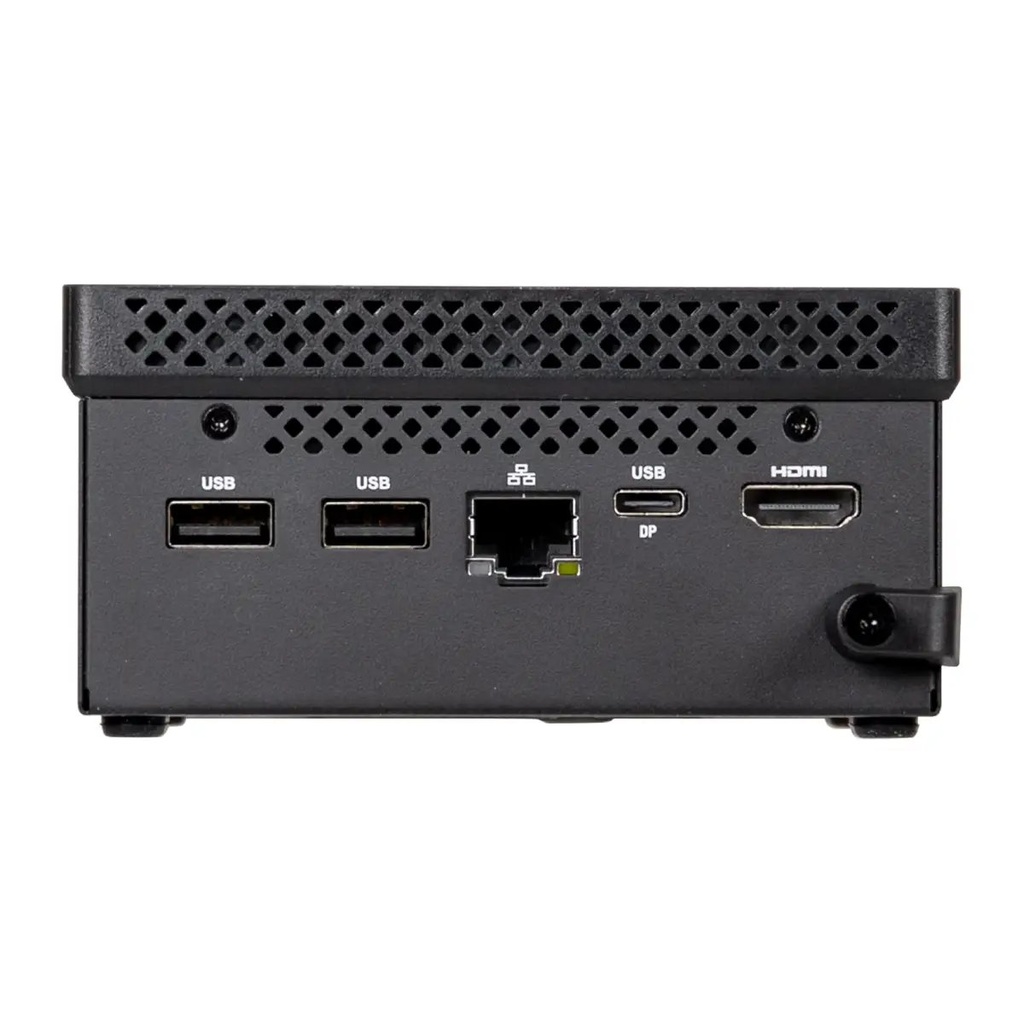 Mini PC BRIX N150 Gigabyte GB-BTIP-N150 Intel N150 WIFI