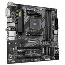 Tarjeta Madre Gigabyte B550M DS3H AC 1.7