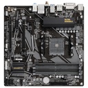 Tarjeta Madre Gigabyte B550M DS3H AC 1.7