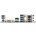 Tarjeta Madre Gigabyte B550M DS3H AC 1.7