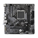 Tarjeta Madre Gigabyte B650M H 1.2
