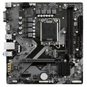 Tarjeta Madre Gigabyte  B760M H 1.0 DDR5