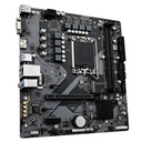 Tarjeta Madre Gigabyte  B760M H 1.0 DDR5