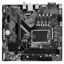 Tarjeta Madre Gigabyte  B760M H 1.0 DDR5