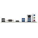 Tarjeta Madre Gigabyte  B760M H 1.0 DDR5