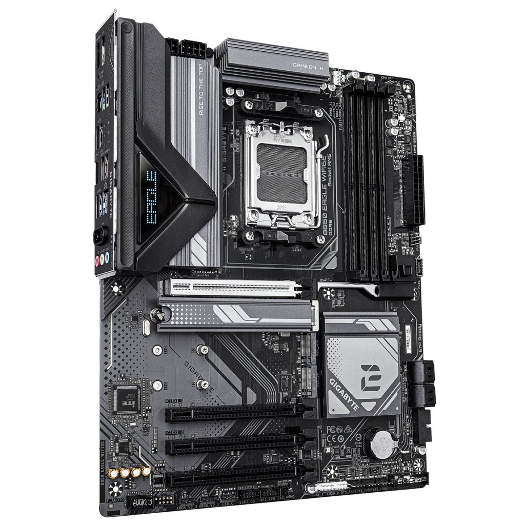 Tarjeta Madre Gigabyte  B850 EAGLE WIFI6E 1.0